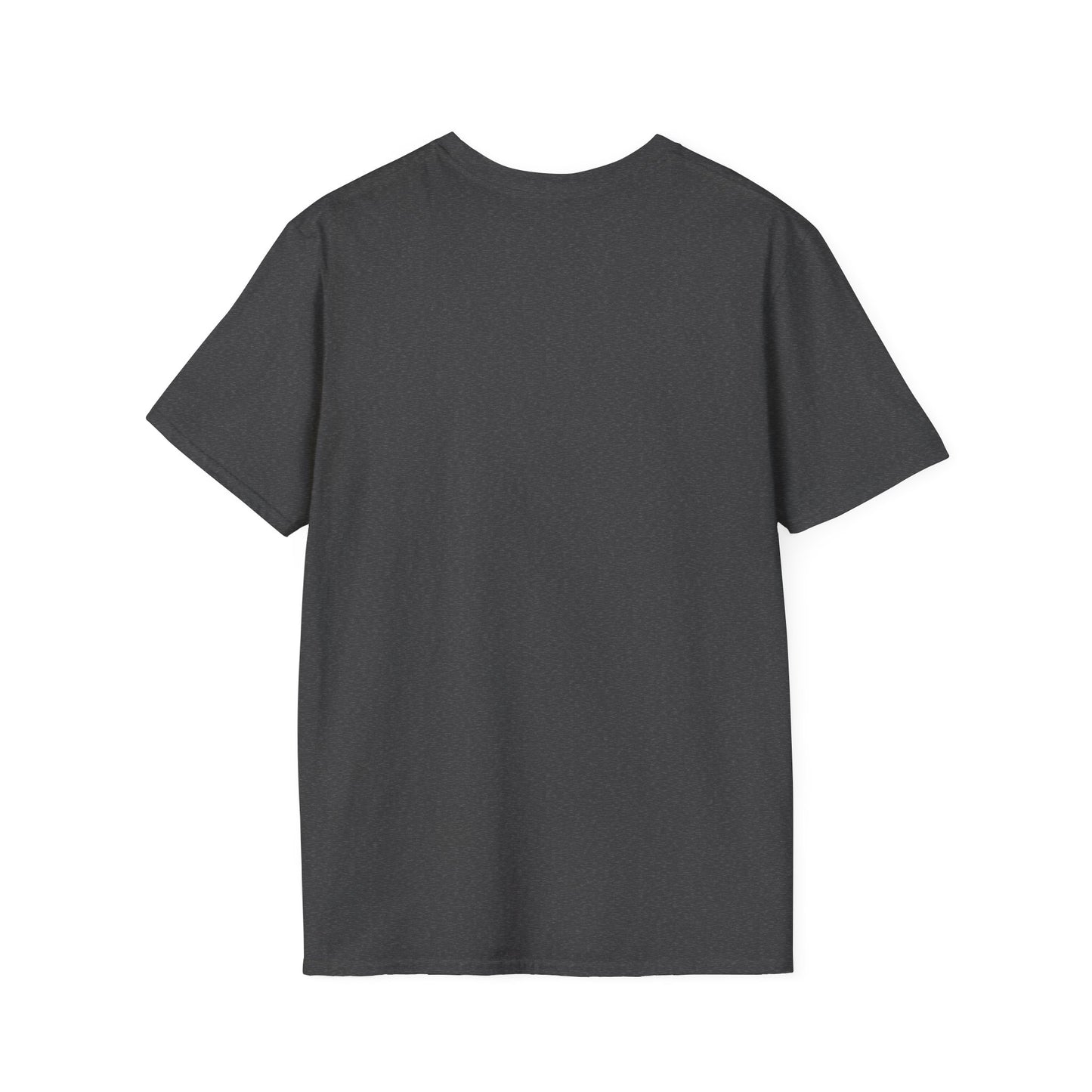 Rebel Vibe Unisex T-Shirt, Edgy Graphic Tee, Rock Style Shirt, Trendy Streetwear Top, Gift for Music Lovers, Alternative Fashion