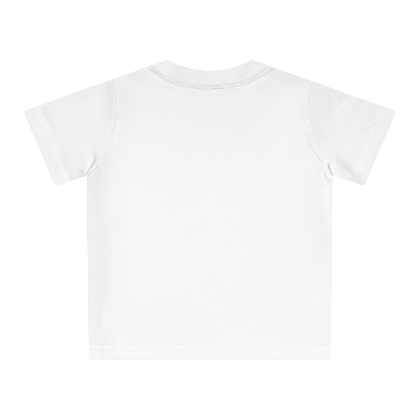 Baby T-Shirt - Kleine Frida – Große Träume - Frida Kahlo inspired