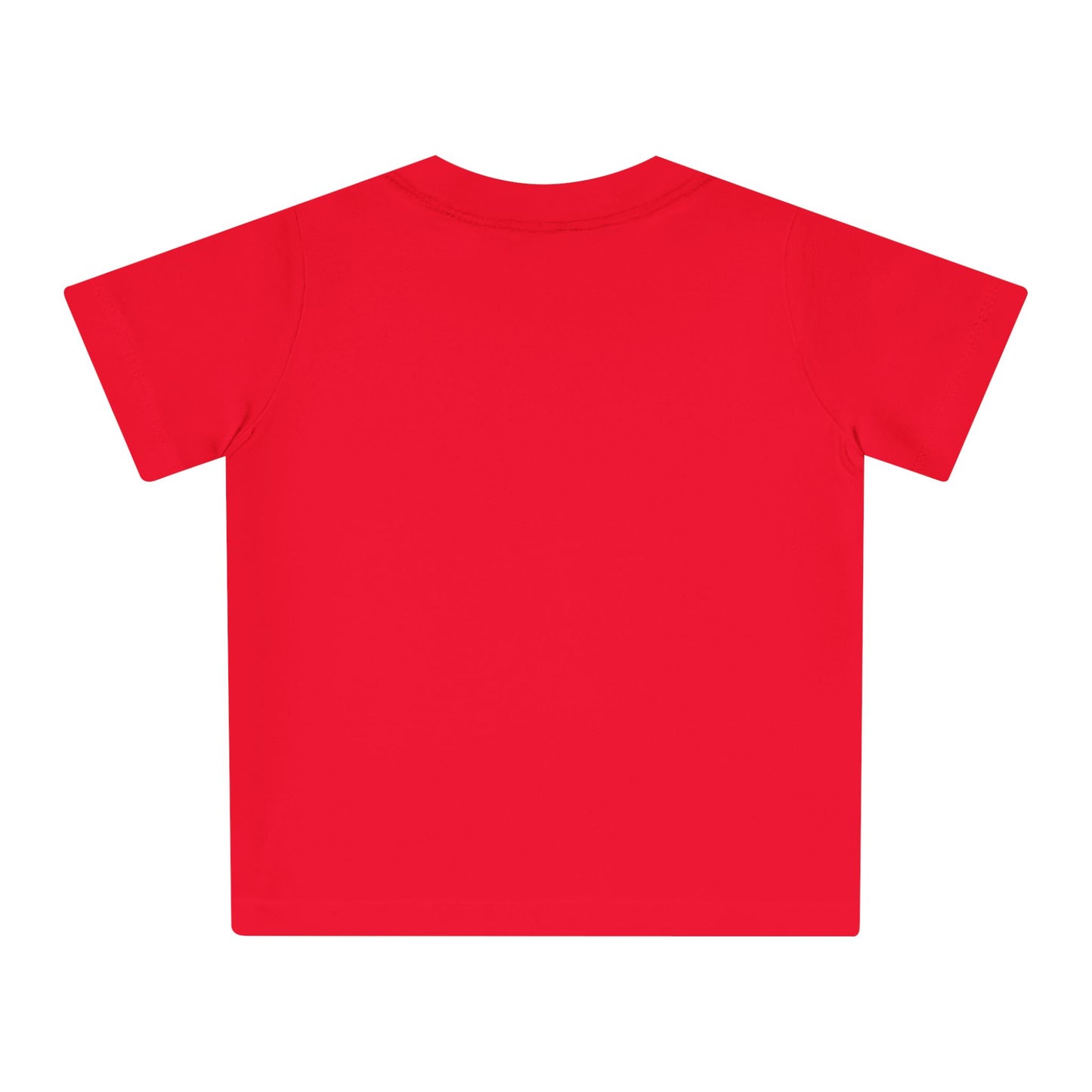 Baby T-Shirt - Kleine Frida – Große Träume - Frida Kahlo inspired
