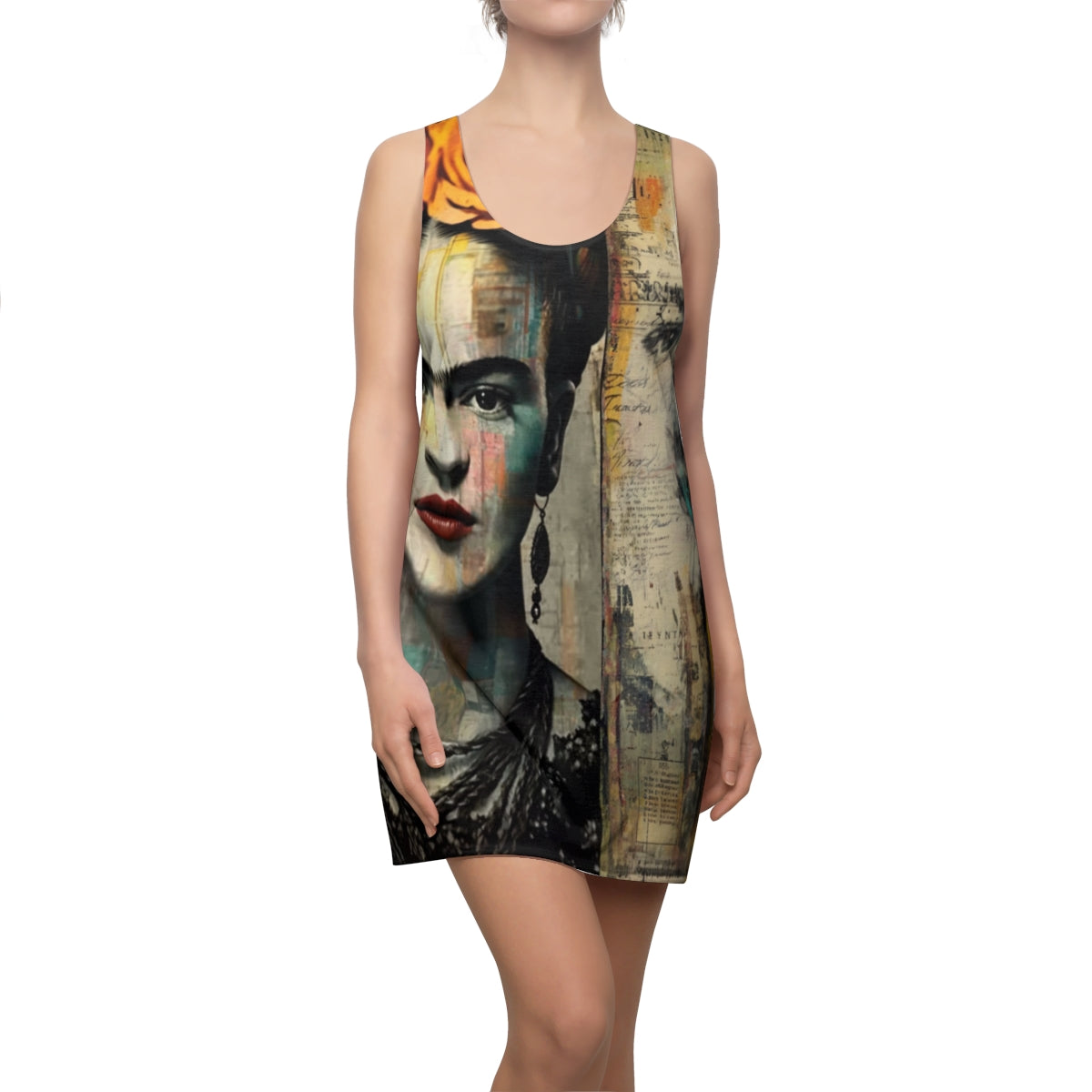 Frida Inspired Fashion