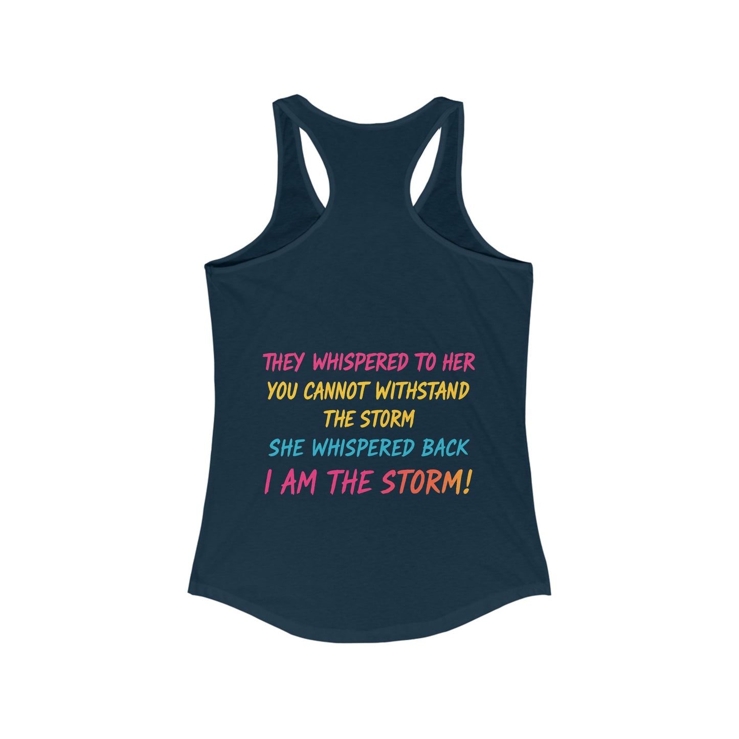 Frida Inspired Empowerment Tank Top, Inspirational Racerback, Women's Art Apparel, Gift for Her, Summer Wardrobe Essential, Fitness Shirt
