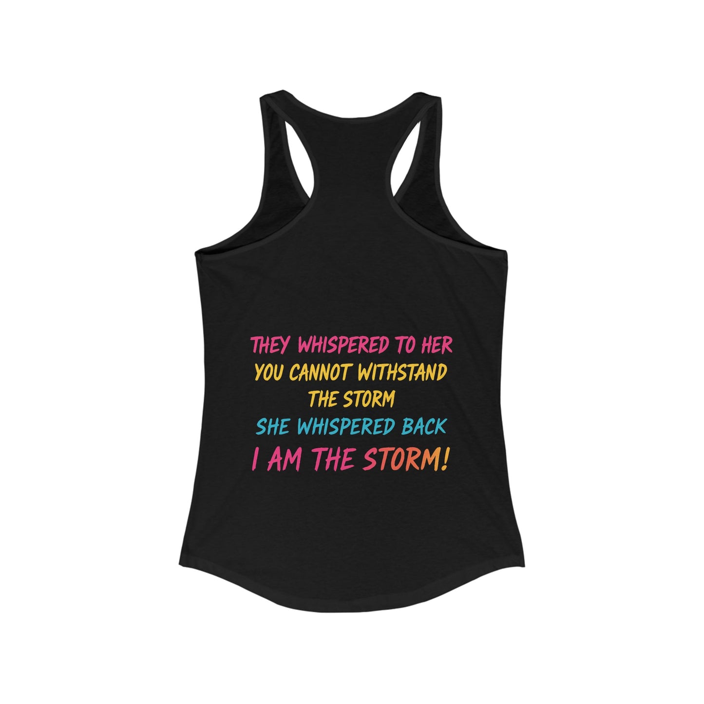 Frida Inspired Empowerment Tank Top, Inspirational Racerback, Women's Art Apparel, Gift for Her, Summer Wardrobe Essential, Fitness Shirt