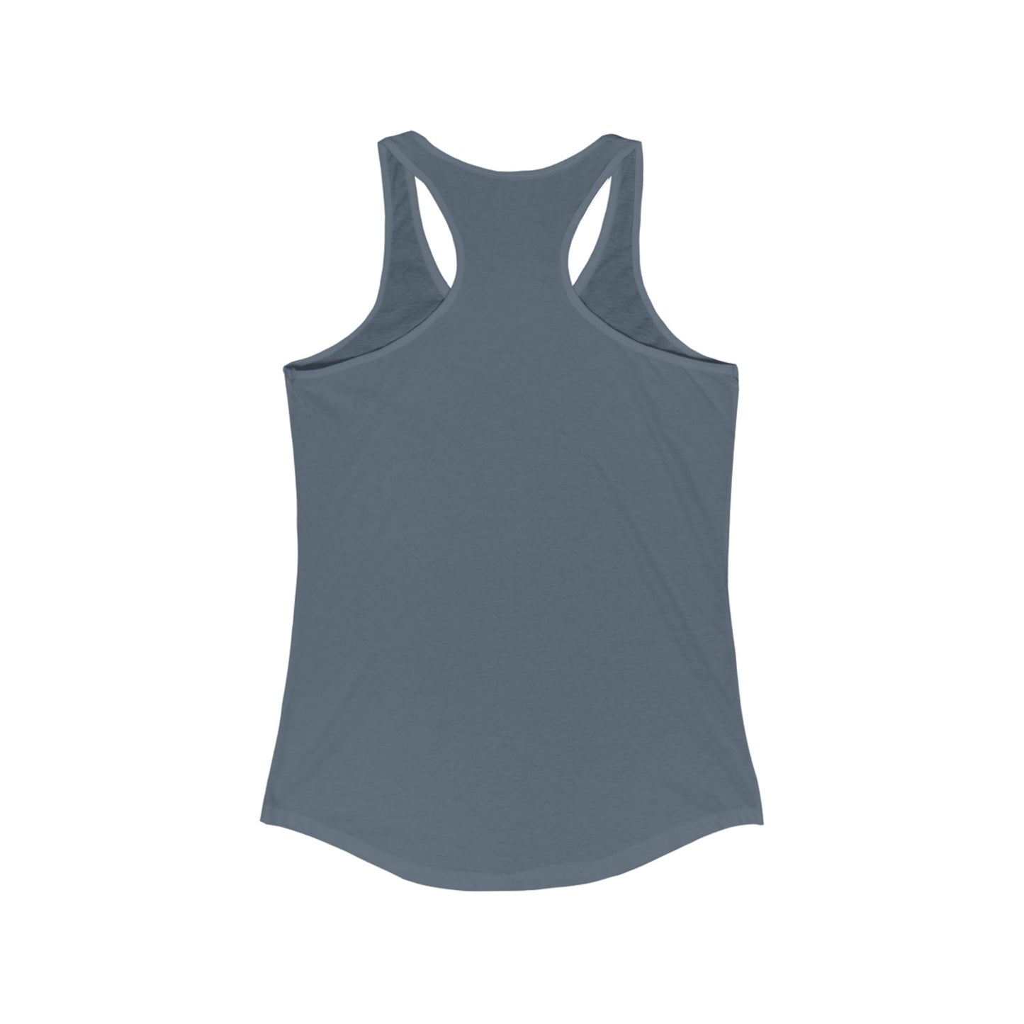 Copy of Frida Kahlo Inspired Women's Racerback Tank Top - Artistic Chic Apparel