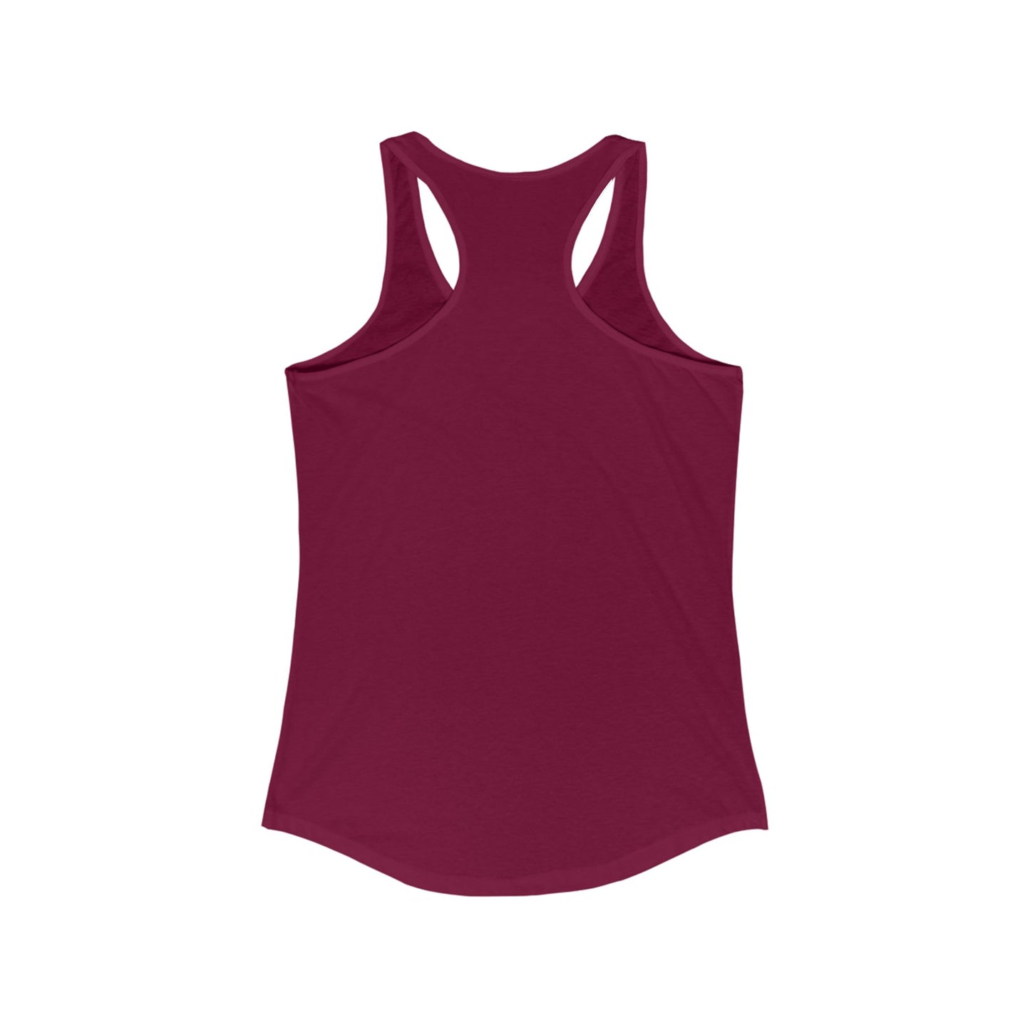 Copy of Frida Kahlo Inspired Women's Racerback Tank Top - Artistic Chic Apparel