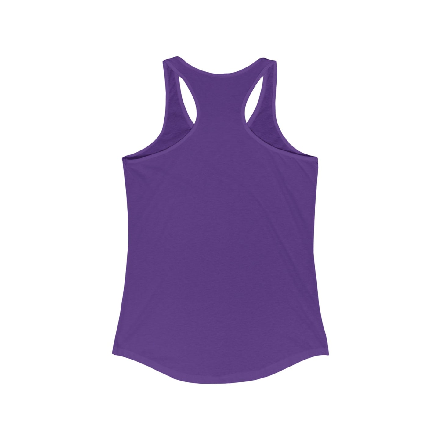 Copy of Frida Kahlo Inspired Women's Racerback Tank Top - Artistic Chic Apparel