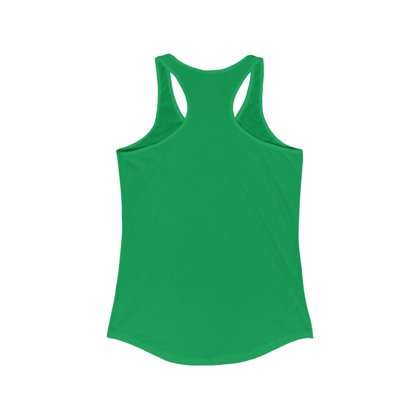 Copy of Frida Kahlo Inspired Women's Racerback Tank Top - Artistic Chic Apparel