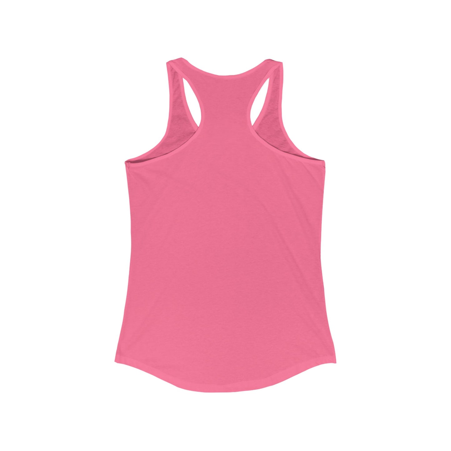 Copy of Frida Kahlo Inspired Women's Racerback Tank Top - Artistic Chic Apparel