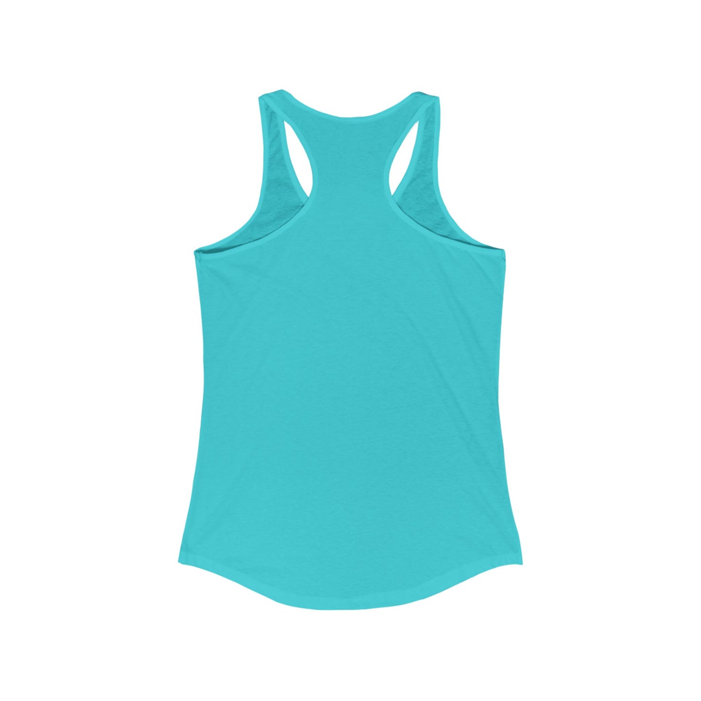 Copy of Frida Kahlo Inspired Women's Racerback Tank Top - Artistic Chic Apparel