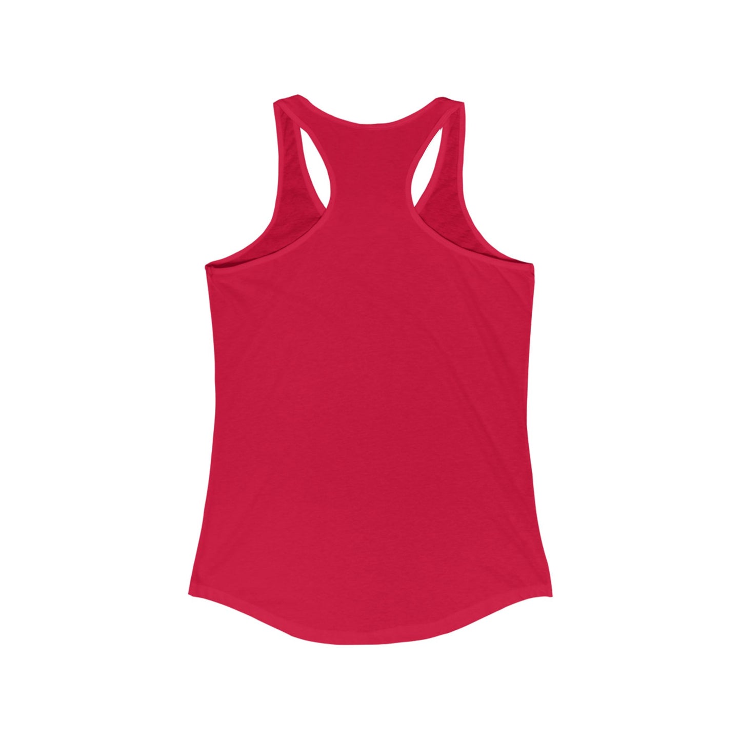 Copy of Frida Kahlo Inspired Women's Racerback Tank Top - Artistic Chic Apparel