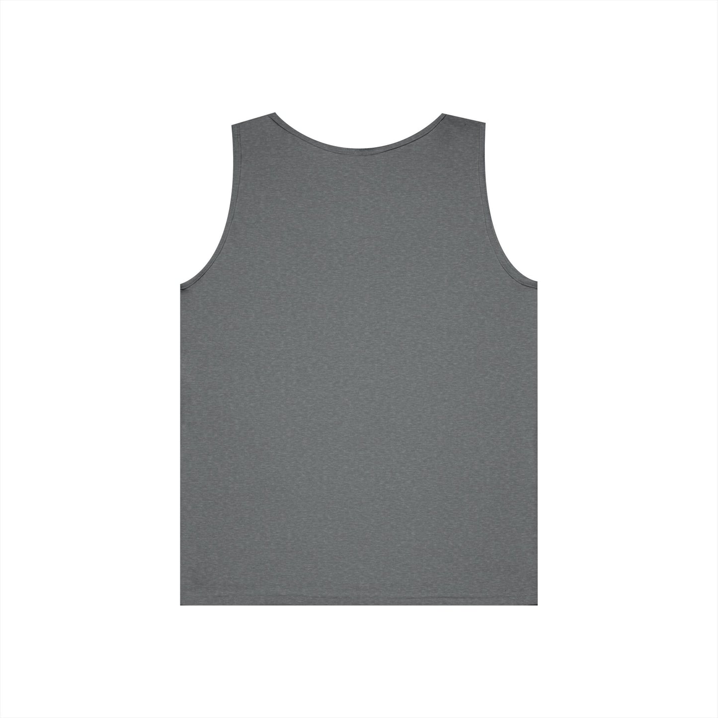 Frida Inspired Unisex Heavy Cotton Tank Top, Art Lover Gift, Summer Fashion, LGBTQ+ Pride Apparel, Boho Style Clothing, Vintage Aesthetic