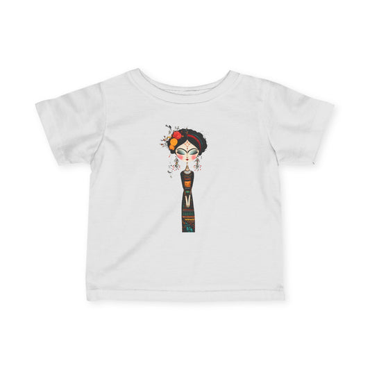 Infant Fine Jersey Tee