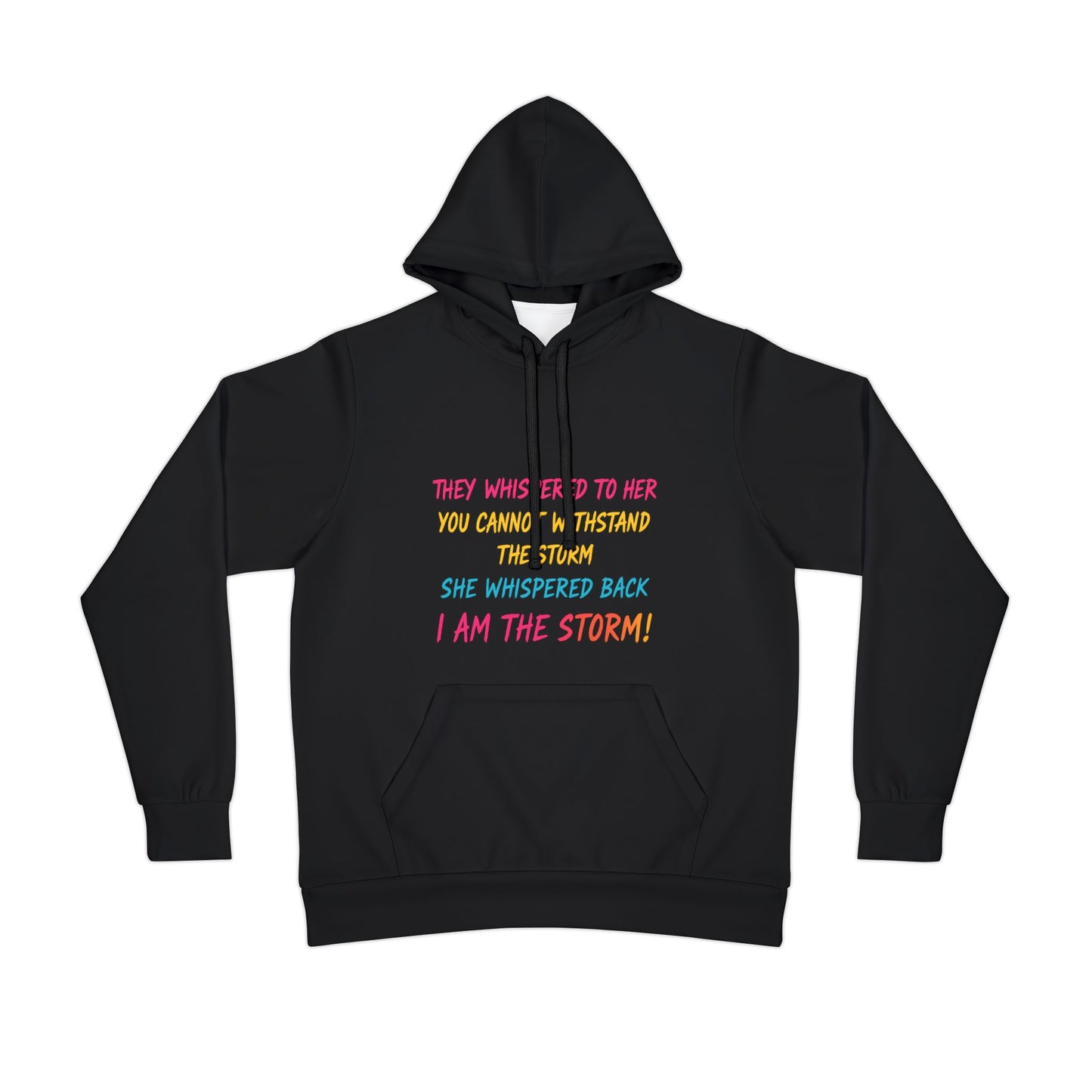 Copy of Frida Kahlo Inspired Athletic Hoodie, Artistic Sportwear, Unique Sweatshirt, Gift for Artists, Colorful Hoodie for Everyday