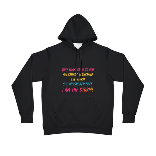 Copy of Frida Kahlo Inspired Athletic Hoodie, Artistic Sportwear, Unique Sweatshirt, Gift for Artists, Colorful Hoodie for Everyday