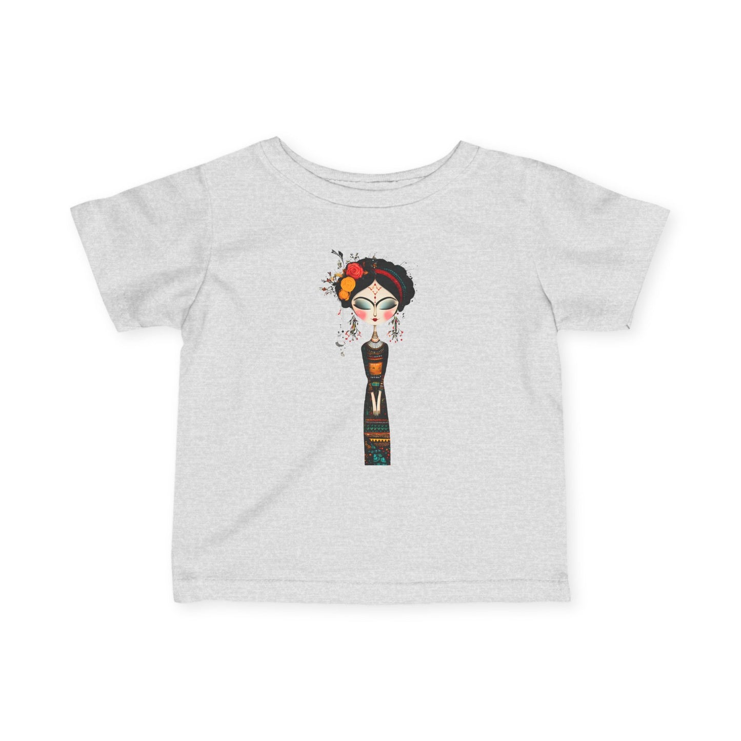 Infant Fine Jersey Tee