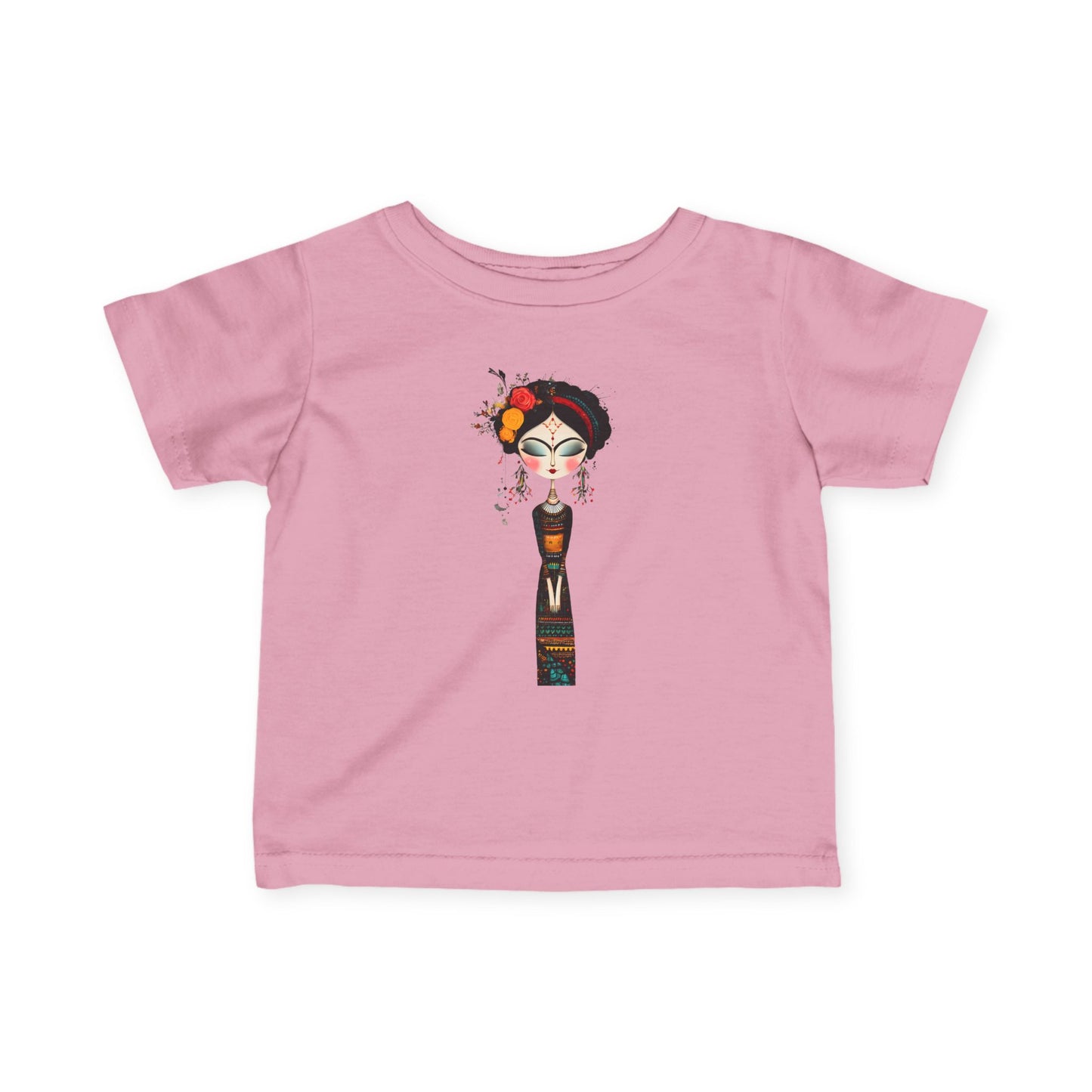 Infant Fine Jersey Tee