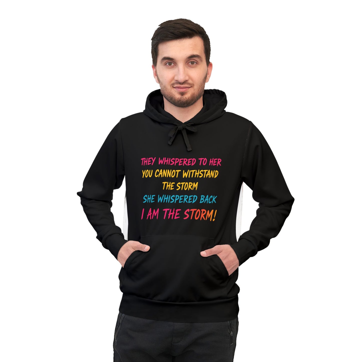 Copy of Frida Kahlo Inspired Athletic Hoodie, Artistic Sportwear, Unique Sweatshirt, Gift for Artists, Colorful Hoodie for Everyday