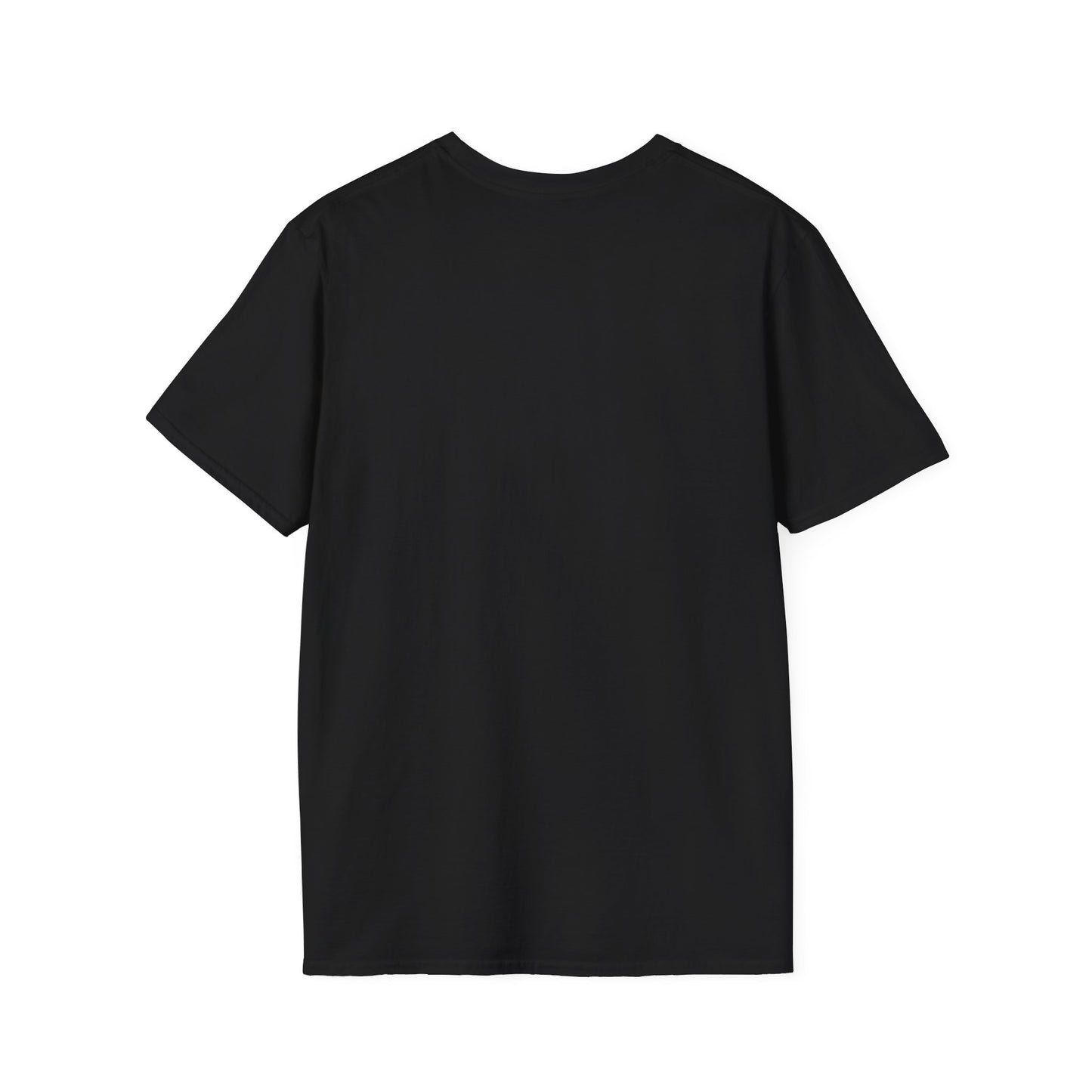 Rebel Vibe Unisex T-Shirt, Edgy Graphic Tee, Rock Style Shirt, Trendy Streetwear Top, Gift for Music Lovers, Alternative Fashion